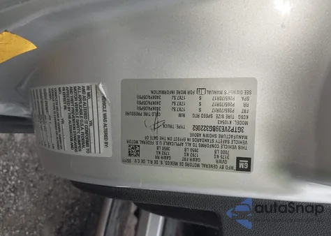 2011 GMC Sierra 1500 Sle z USA, uszkodzony, nr VIN 3GTP2VE39BG322062